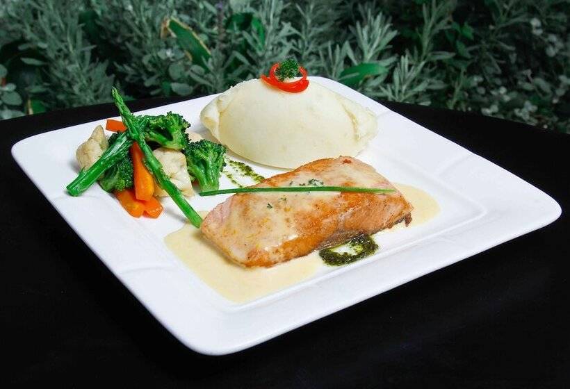 Fotos del hotel Royal Tulip Canaan Nairobi:  14