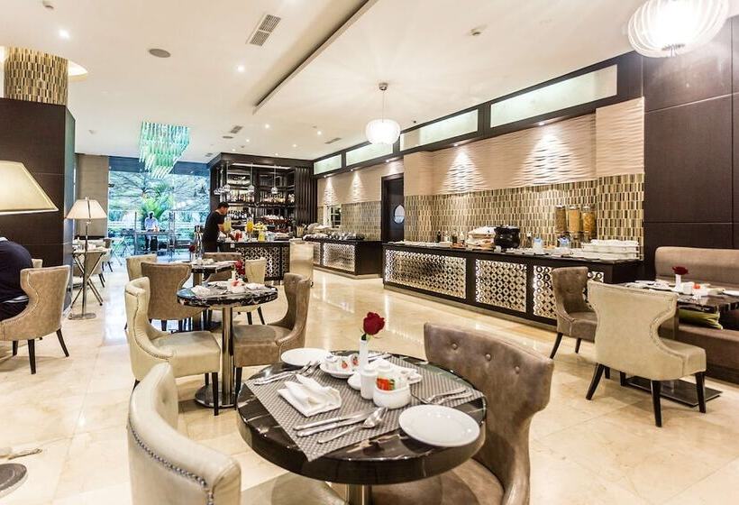 Fotos del hotel Royal Tulip Canaan Nairobi:  9