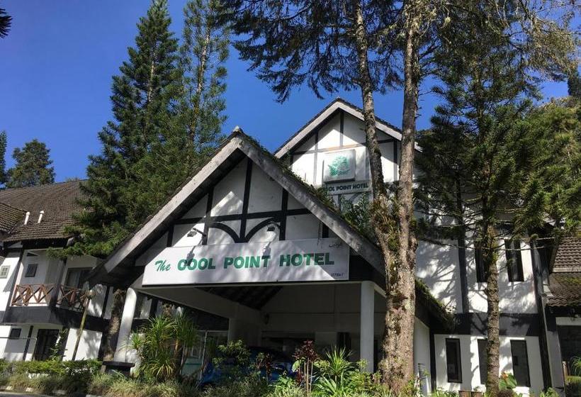 Fotos del hotel The Cool Point:  8