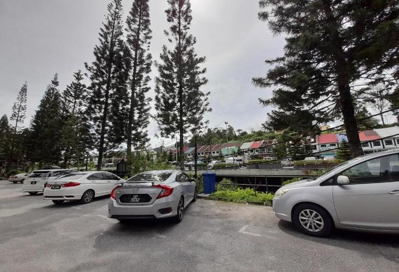 Fotos del hotel The Cool Point:  6