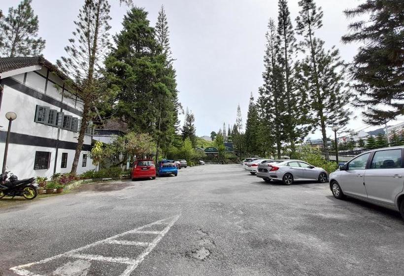 Fotos del hotel The Cool Point:  10