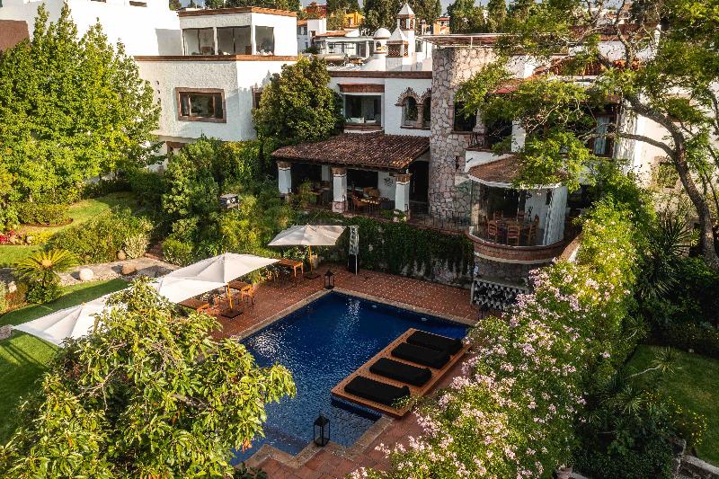 Fotos del hotel Maja Hotel Boutique:  14