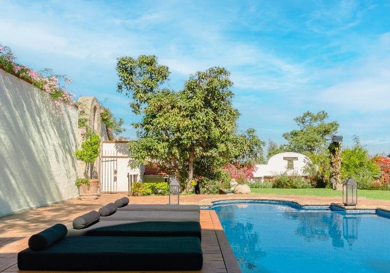 Fotos del hotel Maja Hotel Boutique:  9