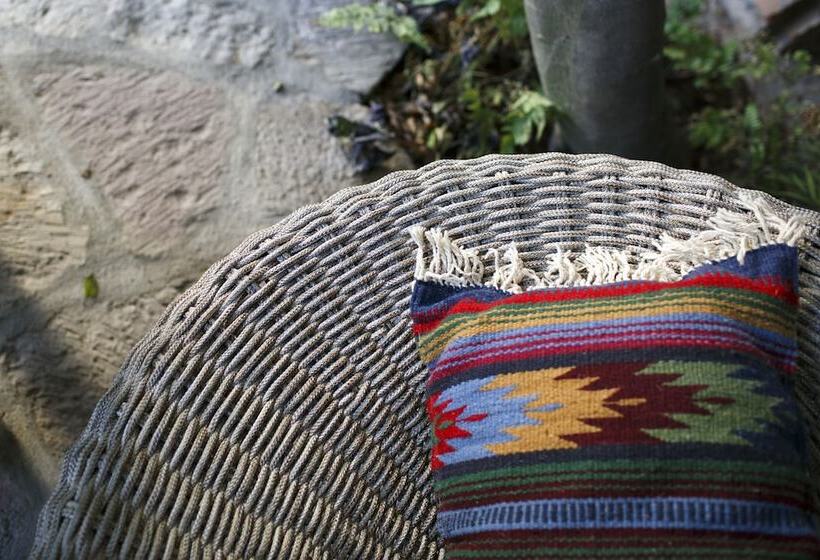 Fotos del hotel Maja Hotel Boutique:  6