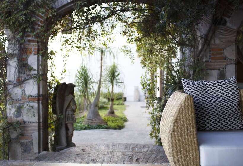 Fotos del hotel Maja Hotel Boutique:  11