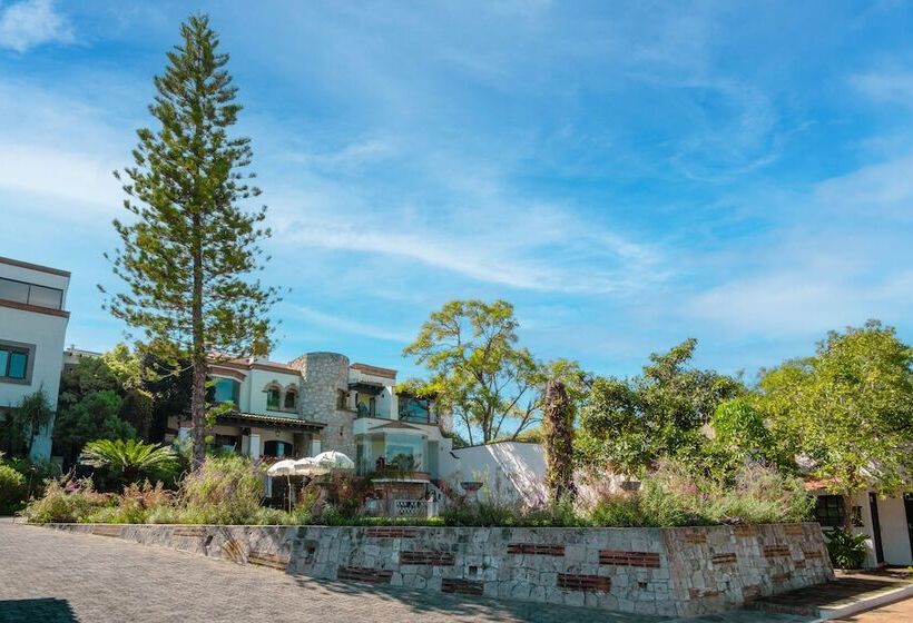 Fotos del hotel Maja Hotel Boutique:  17