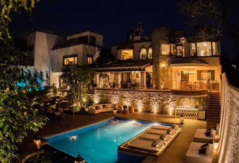 Fotos del hotel Maja Hotel Boutique:  21