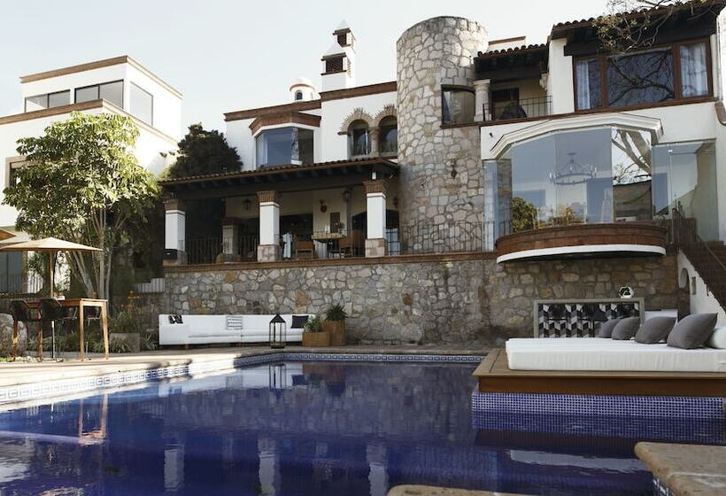 Fotos del hotel Maja Hotel Boutique:  7