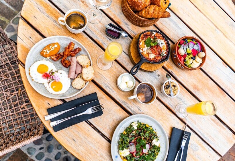 Fotos del hotel Maja Hotel Boutique:  3