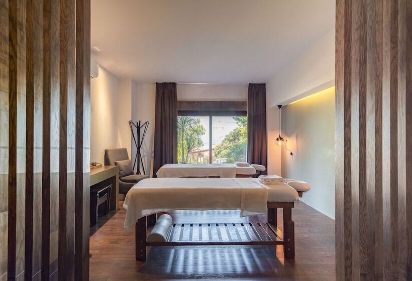 Fotos del hotel Maja Hotel Boutique:  8