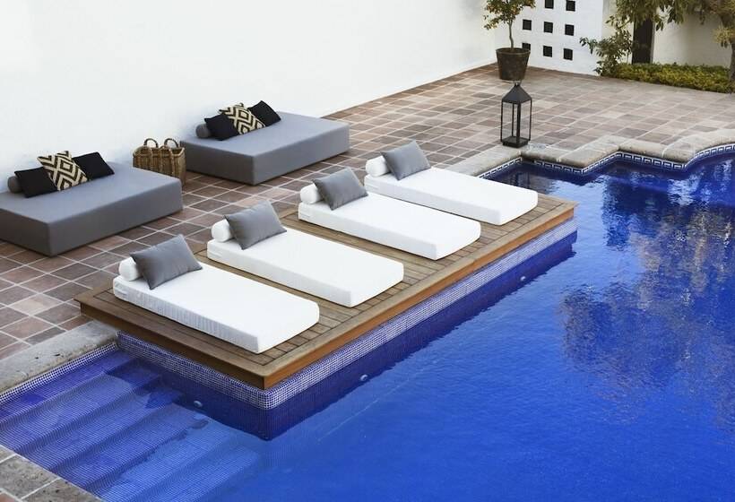 Fotos del hotel Maja Hotel Boutique:  15