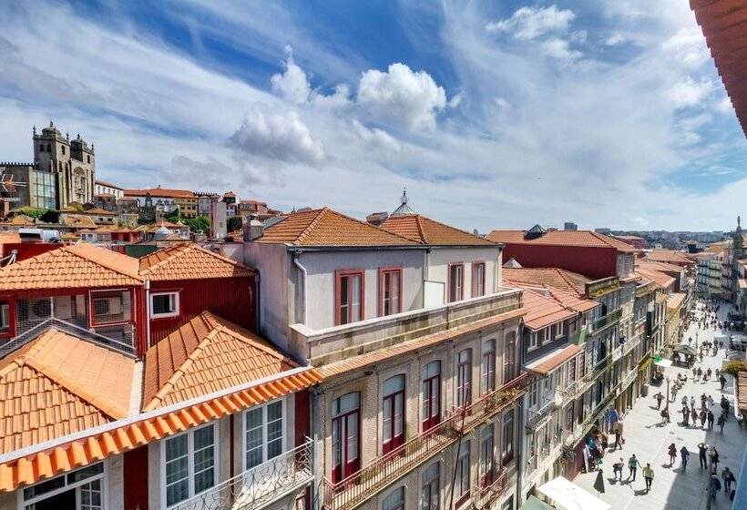 Fotos del hotel Oca Flores  Boutique:  22