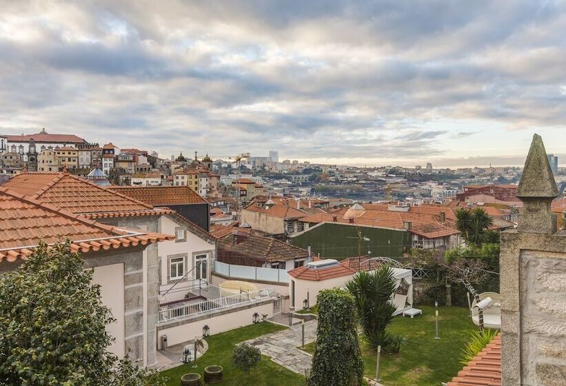 Fotos del hotel Oca Flores  Boutique:  17