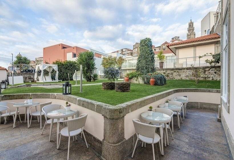 Fotos del hotel Oca Flores  Boutique:  15