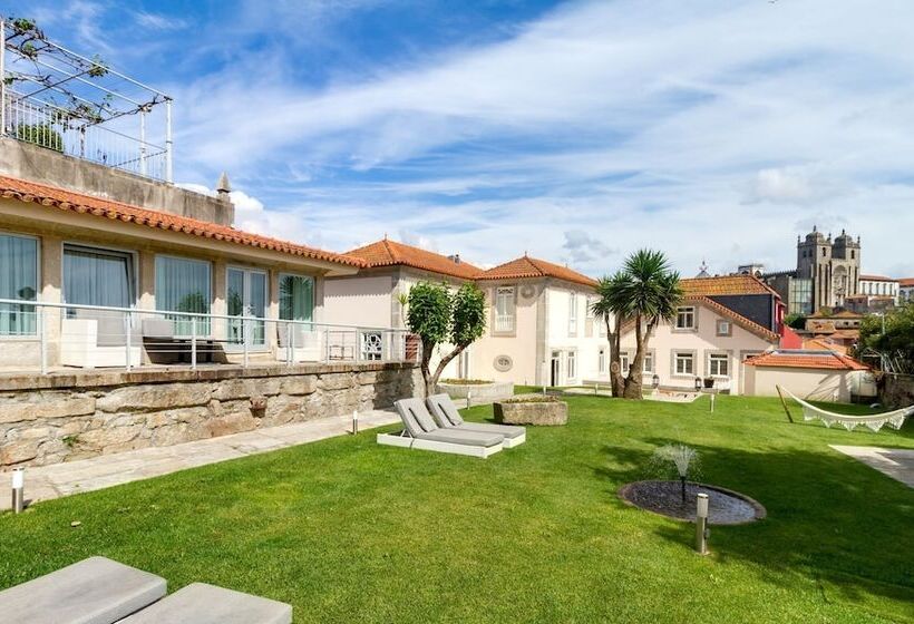 Fotos del hotel Oca Flores  Boutique:  20