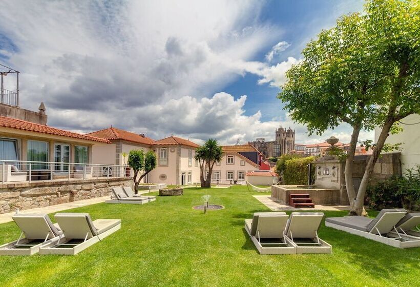 Fotos del hotel Oca Flores  Boutique:  23