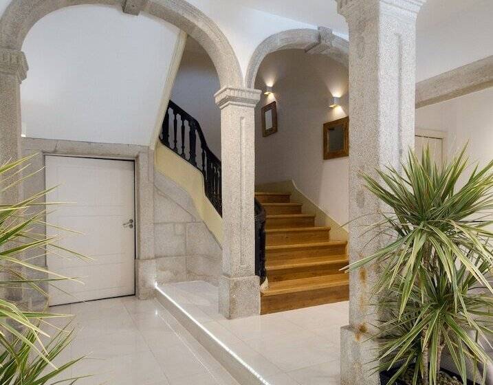 Fotos del hotel Oca Flores  Boutique:  3