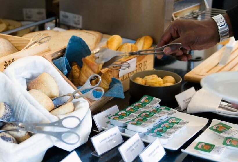 Fotos del hotel Oca Flores  Boutique:  9