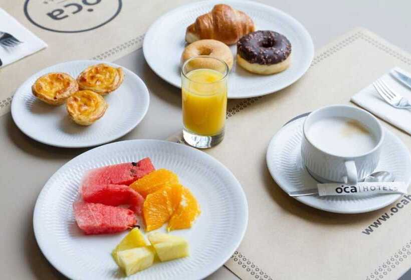 Fotos del hotel Oca Flores  Boutique:  6