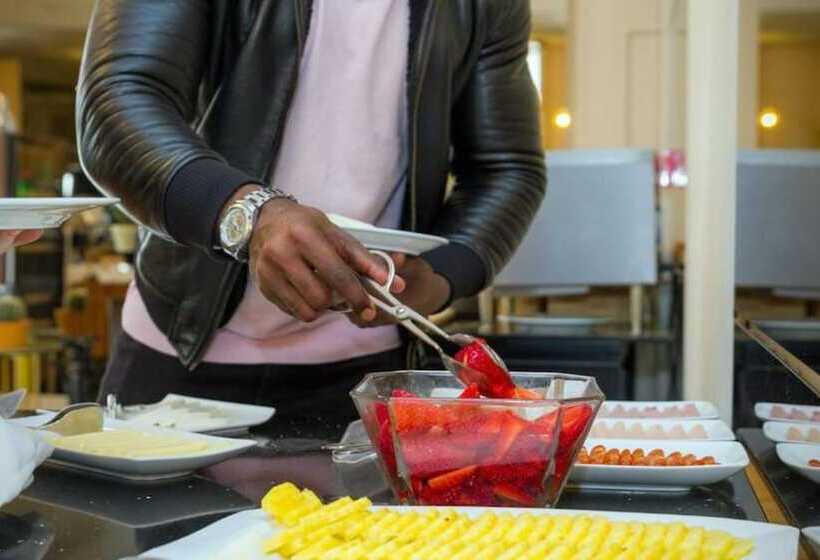 Fotos del hotel Oca Flores  Boutique:  14