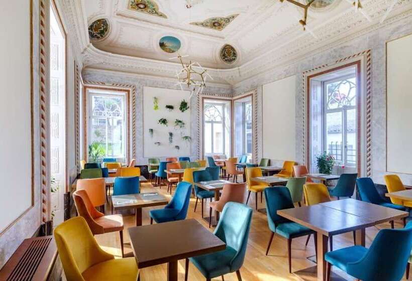 Fotos del hotel Oca Flores  Boutique:  2