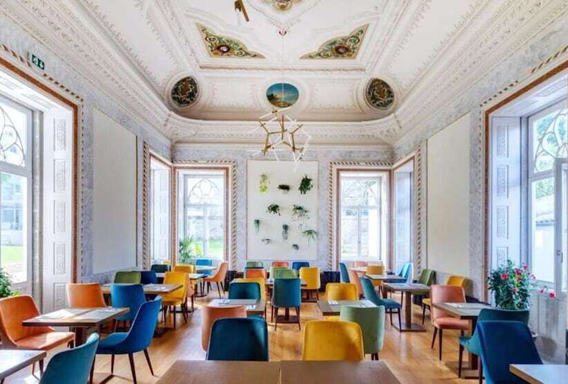 Fotos del hotel Oca Flores  Boutique:  11