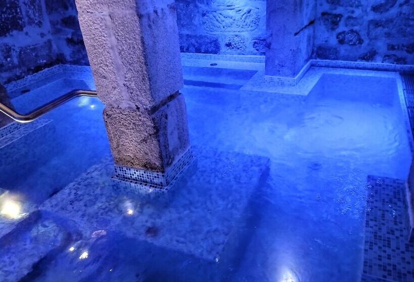 Fotos del hotel Oca Flores  Boutique:  5