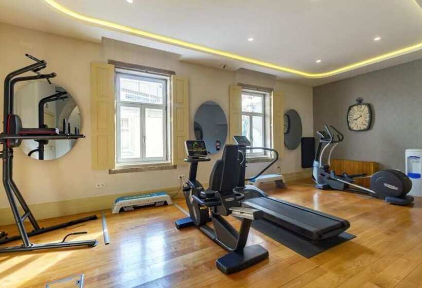 Fotos del hotel Oca Flores  Boutique:  18