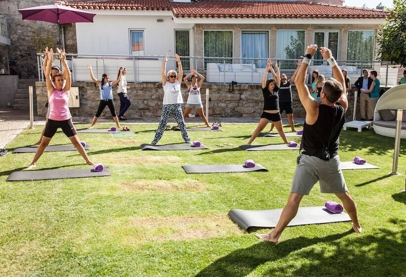 Fotos del hotel Oca Flores  Boutique:  12