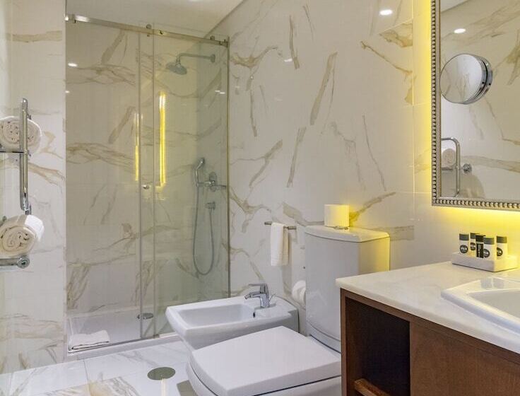 Fotos del hotel Oca Flores  Boutique:  21