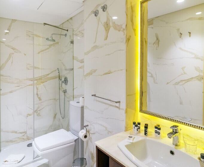 Fotos del hotel Oca Flores  Boutique:  8