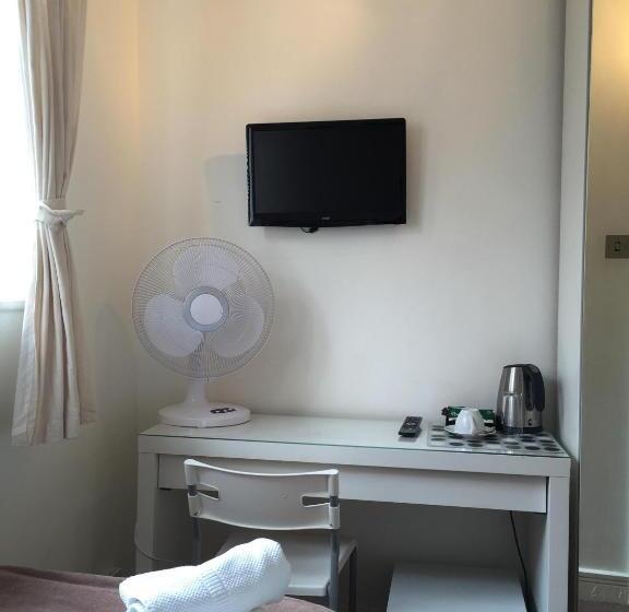 Fotos del hotel Dockside:  17