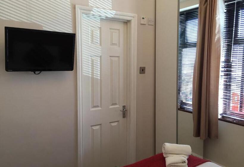 Fotos del hotel Dockside:  18