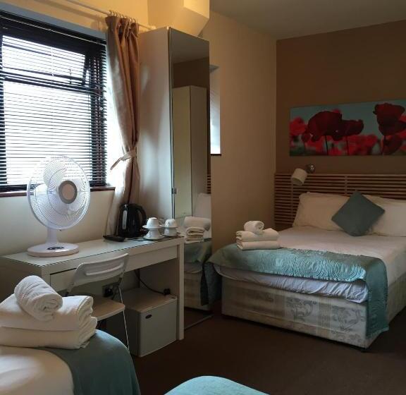 Fotos del hotel Dockside:  16