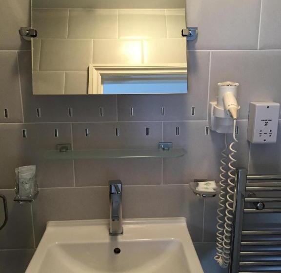 Fotos del hotel Dockside:  11