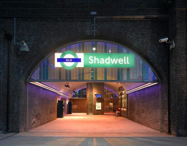 Fotos del hotel Dockside:  5