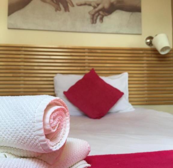 Fotos del hotel Dockside:  15