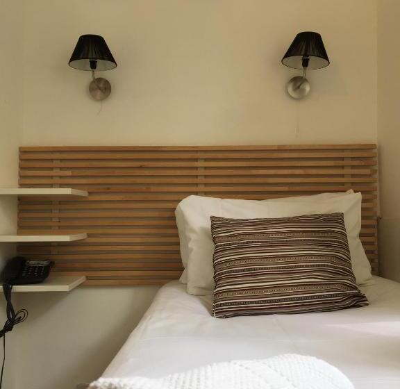 Fotos del hotel Dockside:  20