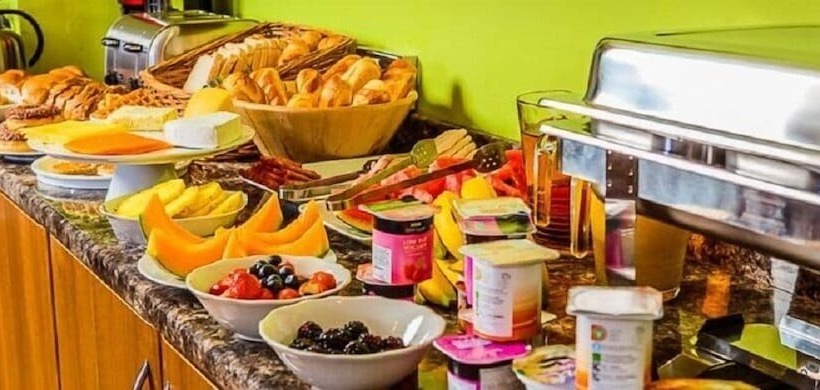 Fotos del hotel Dockside:  3