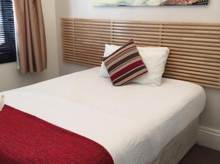 Fotos del hotel Dockside:  9