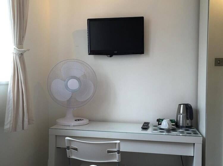 Fotos del hotel Dockside:  24