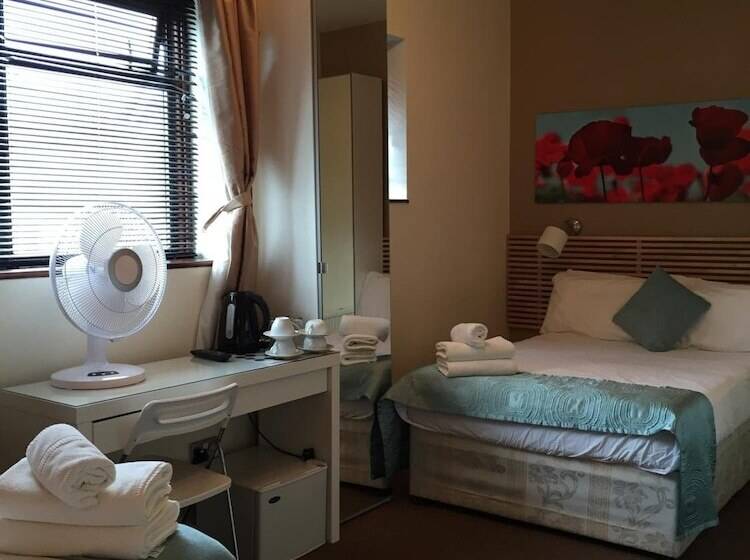 Fotos del hotel Dockside:  12