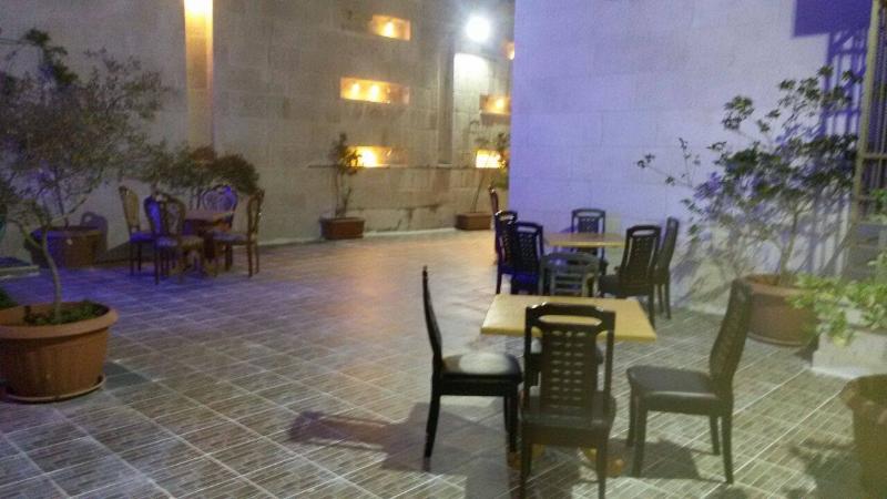 Fotos del hotel Jad Hotel Suites:  14