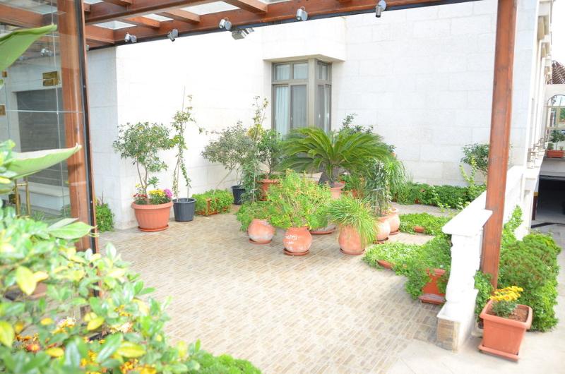 Fotos del hotel Jad Hotel Suites:  7