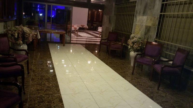 Fotos del hotel Jad Hotel Suites:  3