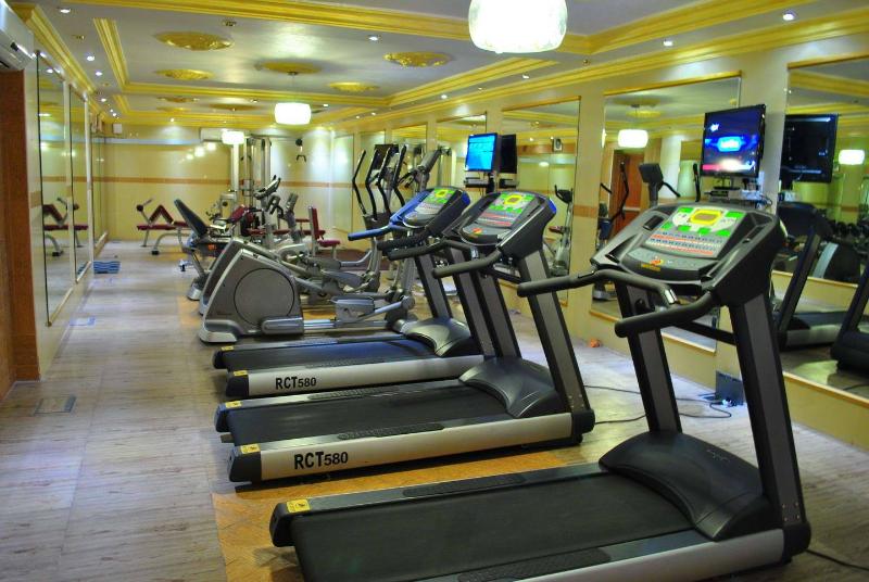 Fotos del hotel Jad Hotel Suites:  4