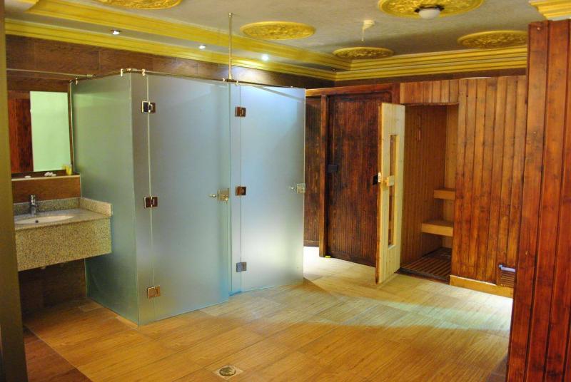 Fotos del hotel Jad Hotel Suites:  5