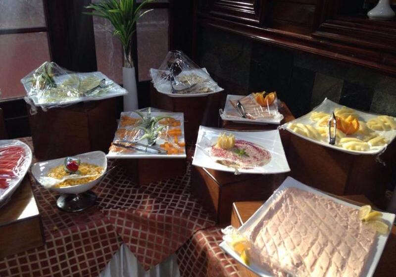 Fotos del hotel Jad Hotel Suites:  19