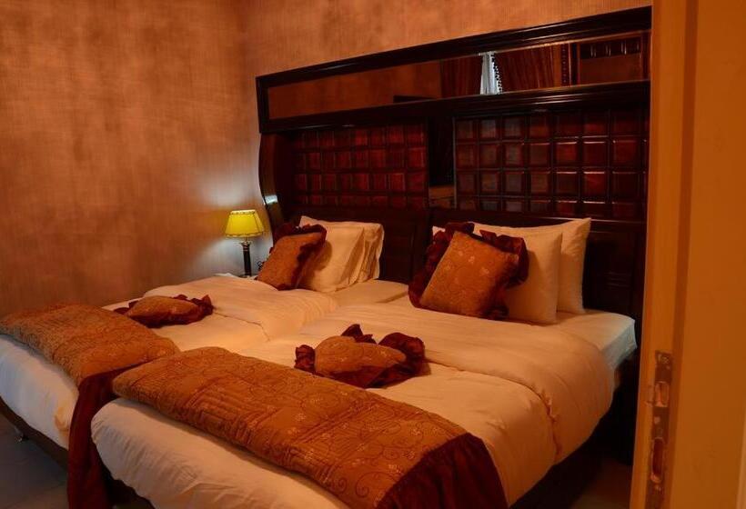 Fotos del hotel Jad Hotel Suites:  2