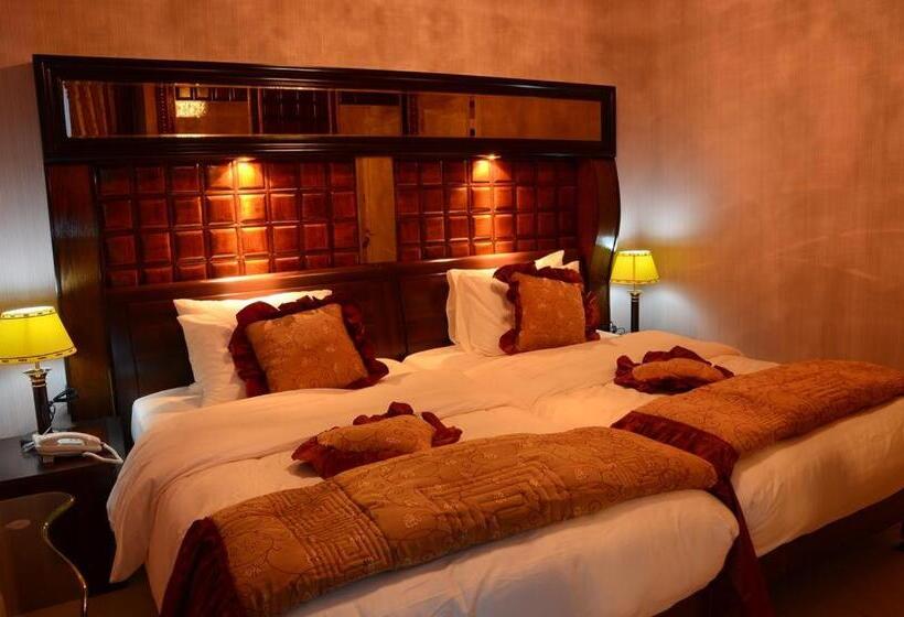 Fotos del hotel Jad Hotel Suites:  17